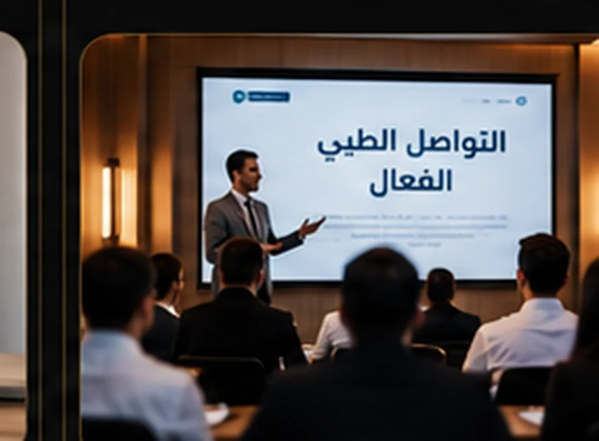 برامج تطويرية للفريق